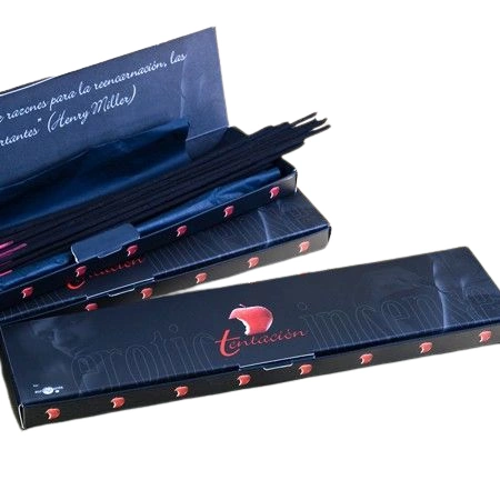 Tentacion Passion Fruit Incense Sticks - Pheromone Aroma