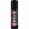 EROS Luxury Massage Gel Oriental 100ml - Silicone-Based