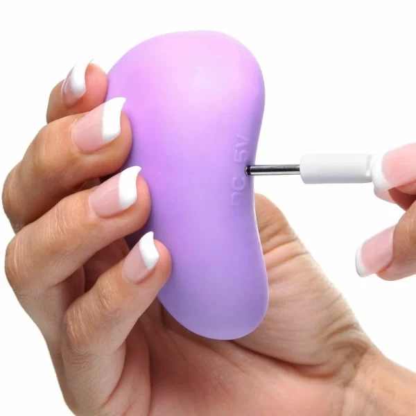 Fantasy For Her Petite Arouse-Her Vibrating Silicone Device