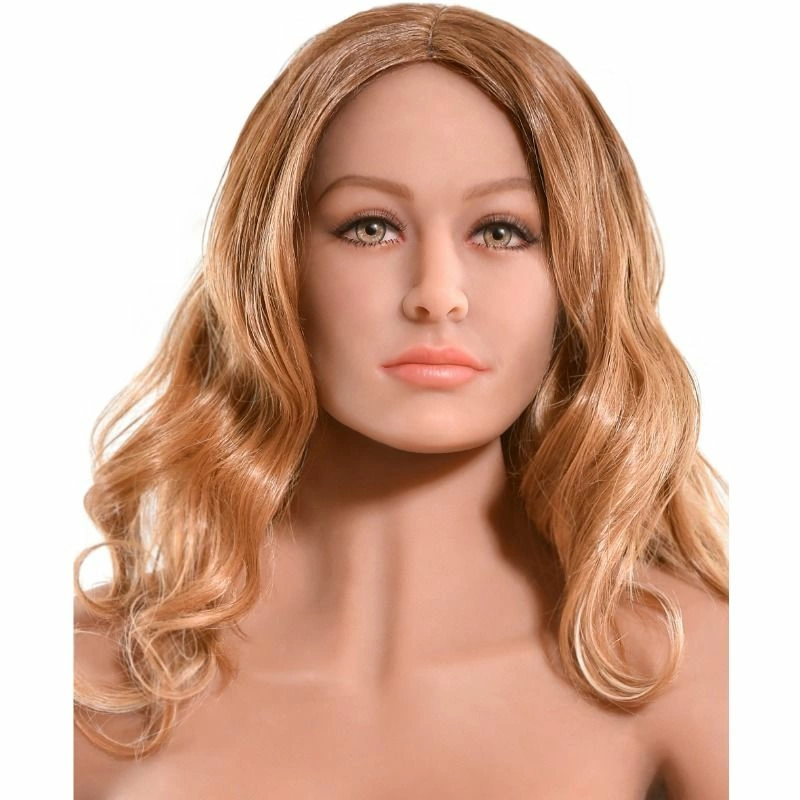 Pipedream Ultimate Fantasy Bianca 163 cm - lalka