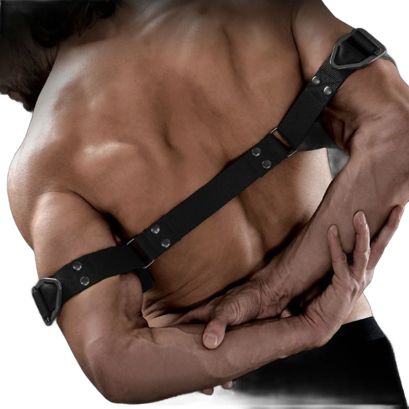 Sir Richard's Command Biceps Bender - wytrzymały segregator na bicepsy Sir Richard's Command Biceps Bender - wytrzymały segregator na bicepsy