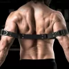 Sir Richard's Command Biceps Bender - wytrzymały segregator na bicepsy Sir Richard's Command Biceps Bender - wytrzymały segregator na bicepsy