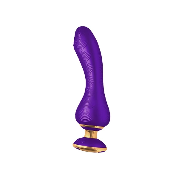 Shunga Sanya Purple - G-pistevibraattori
