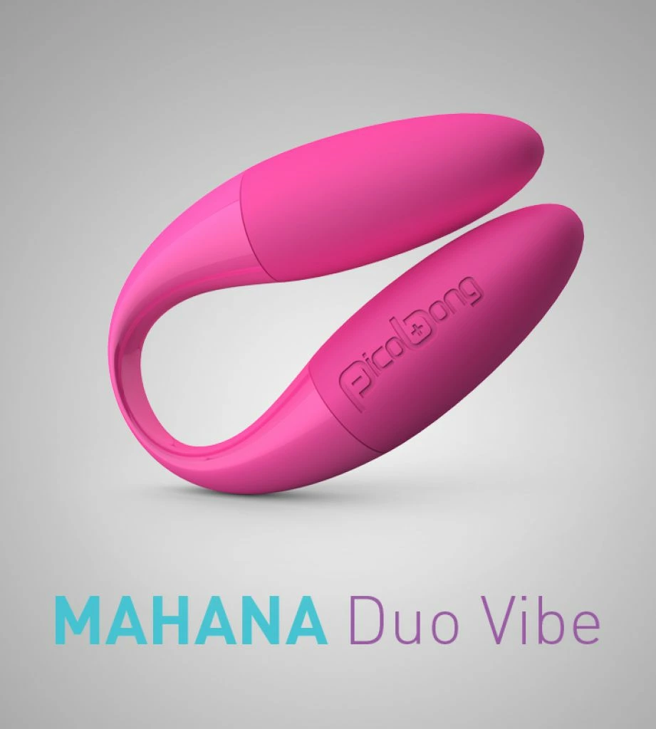 Picobong Mahana 2 Cerise – Dla par