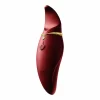 ZALO Hero Wine Red - vibraattori