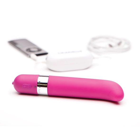 OhMiBod Freestyle:G Pink – Wibratory muzyczne