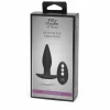 Fifty Shades of Grey Relentless Vibrations - model zdalny