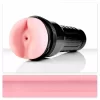 Fleshjack Pink Bottom Original Intimate Machine SuperSkin Sleeve 25cm - Anelma Fleshjack Pink Bottom Original SuperSkin 25cm
