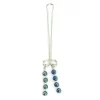 California Exotic Clitoral Jewelry Pearl Metallic Non-Piercing Design