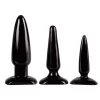 Colt Anal Trainer Kit - Zestaw 3 anatomicznych korkow