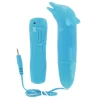 Dolphin Model G-Spot Vibrator z pilotem