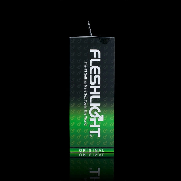 Fleshlight Pink Lady Original SuperSkin 25.5cm - Anelma male masturbator