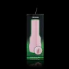 5 cm - Anelma discreet case and adjustable airflow for personalized pressure.