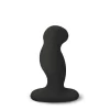 Nexus G-Play Plus Small Black - Compact Rechargeable Vibrating Device