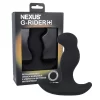 Nexus G-Rider+ Black masaÅ¼er prostaty z 6 trybami wibracji USB