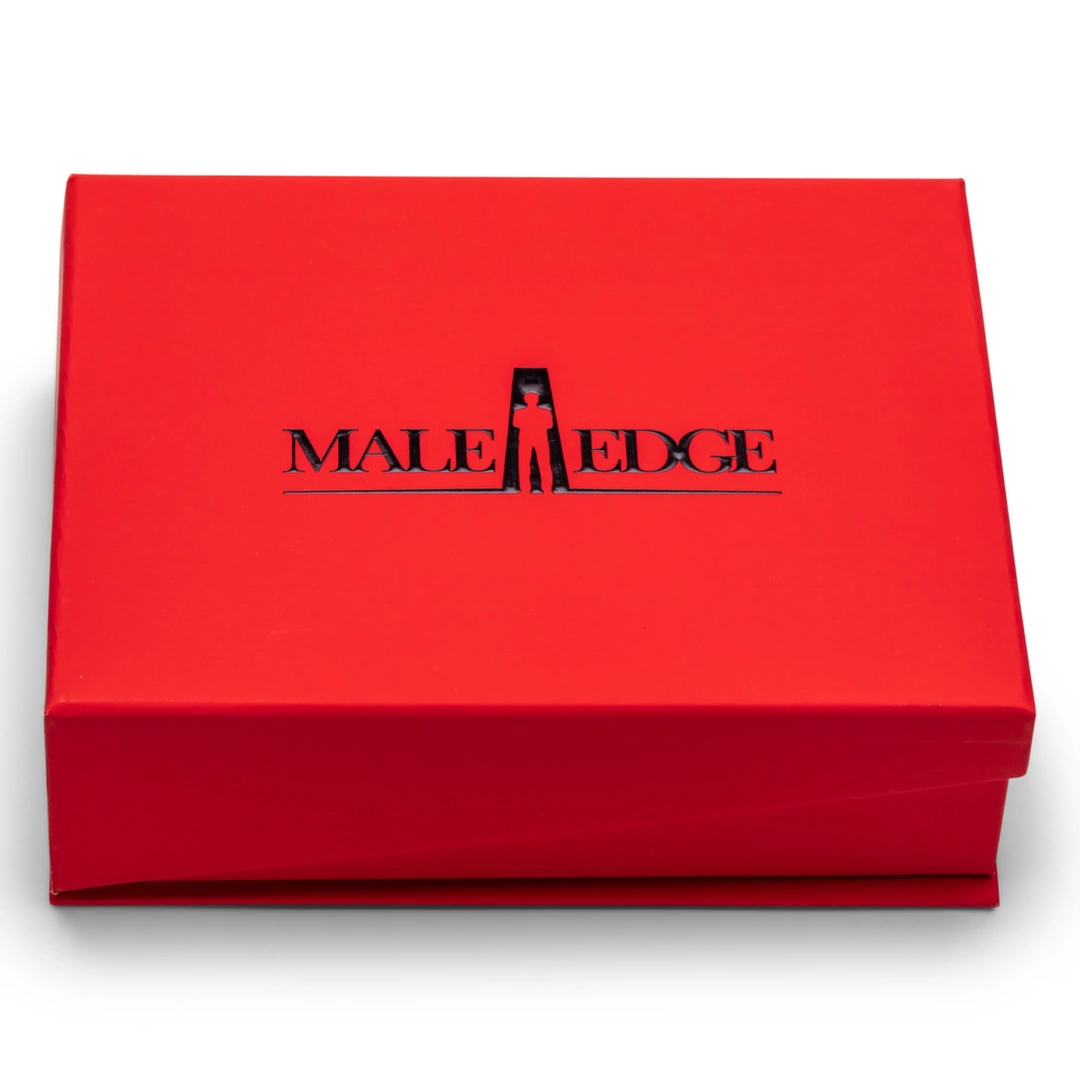 Male Edge Pro Advanced Extension System with Accessories - Anelma Male Edge Pro System powiększający rozmiar - zestaw z