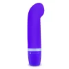 B Swish Bcute Classic Curve Fioletowy - G-pistevibraattori