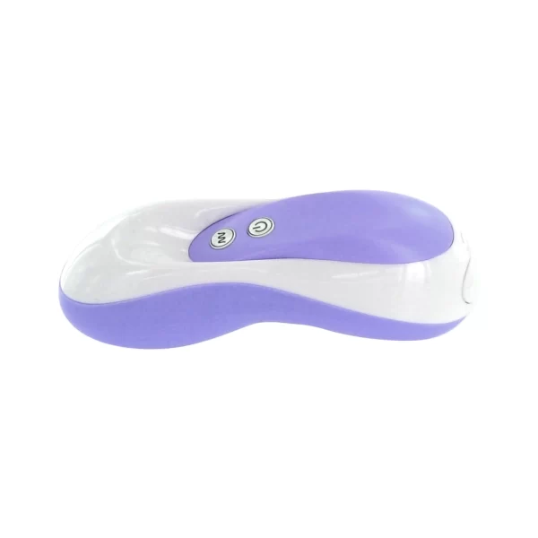 Vibe Therapy Ascendancy Purple - vibraattori
