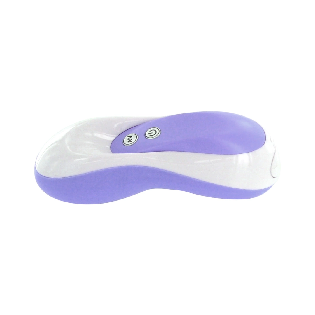 Vibe Therapy Ascendancy Purple - vibraattori
