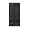 Lelo Soraya 2 Deep Rose Dual-Action Intimate Massager