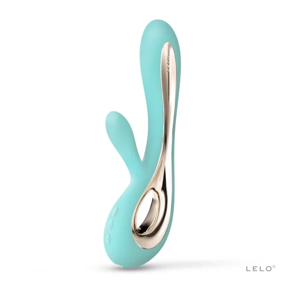 LELO Soraya 2 Aqua - vibraattori