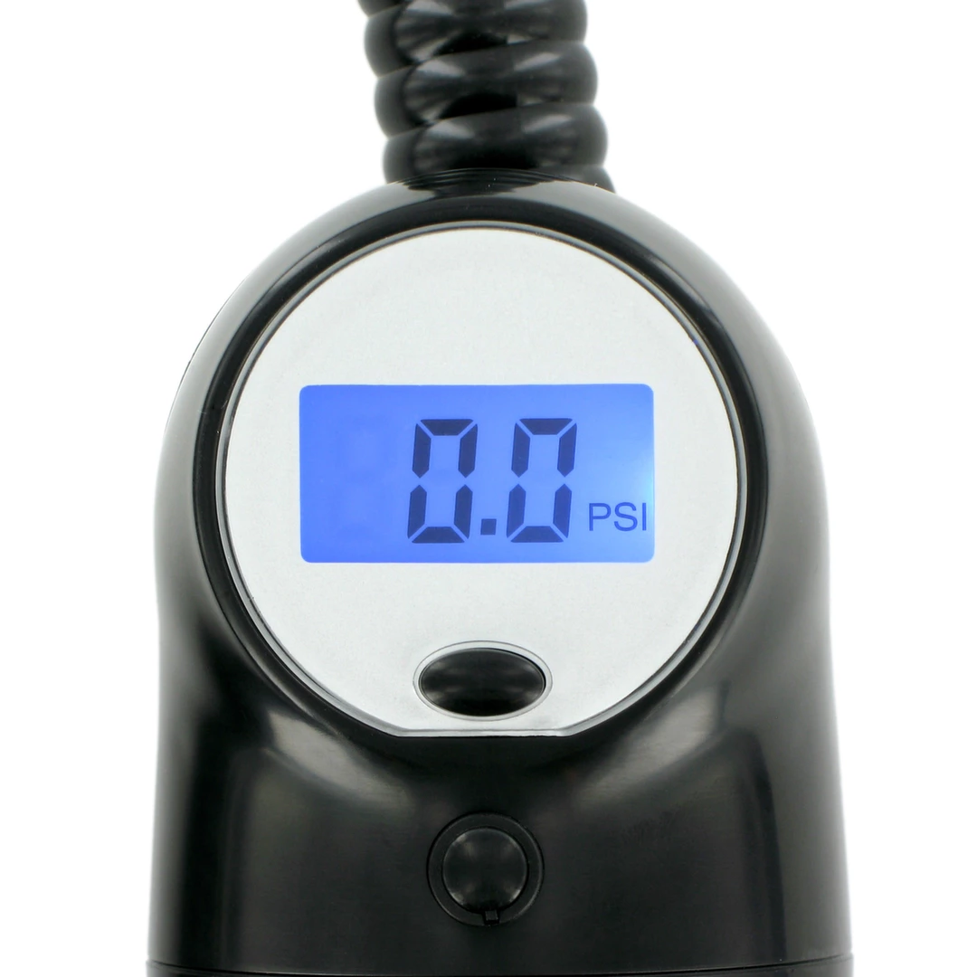 XLsucker Digital System Vacuum Pump