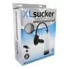 XLsucker Automatic Vacuum Enhancement Device with Digital