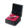 NJOY Small Pure Plug stalowy model z uchwytem