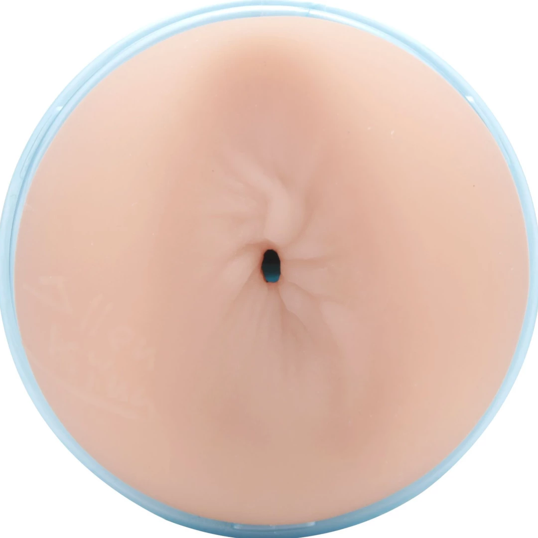 Fleshjack Boys Allen King Majestic Blue Compact Stimulation Device offers a practical design for comfortable
