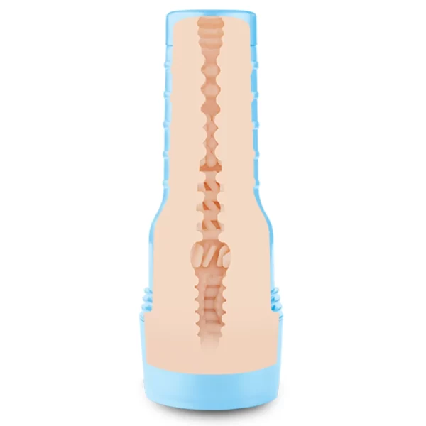 male masturbator