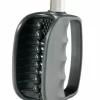 Rocks-Off Hand Solo 7-Speed Silicone Open Sleeve - Anelma Rocks-Off Hand Solo 7-Speed Silicone Open Sleeve