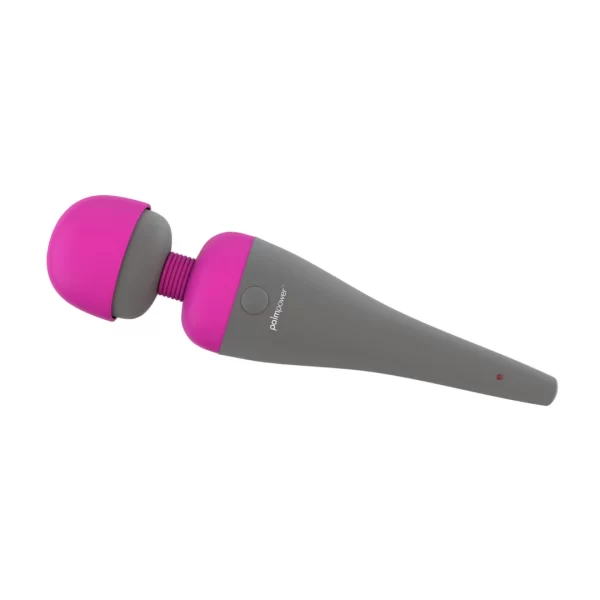 PalmPower Wand Massager sieciowy masażer relaksacyjny 19