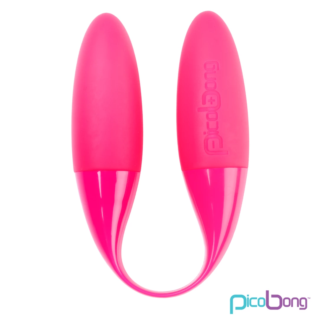Picobong Mahana 2 Cerise - vibraattori
