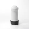 Tenga 3D Polygon Intimate Sleeve - Innovative Textured Design 156.5mm - Anelma Tenga 3D Polygon Intimate Sleeve