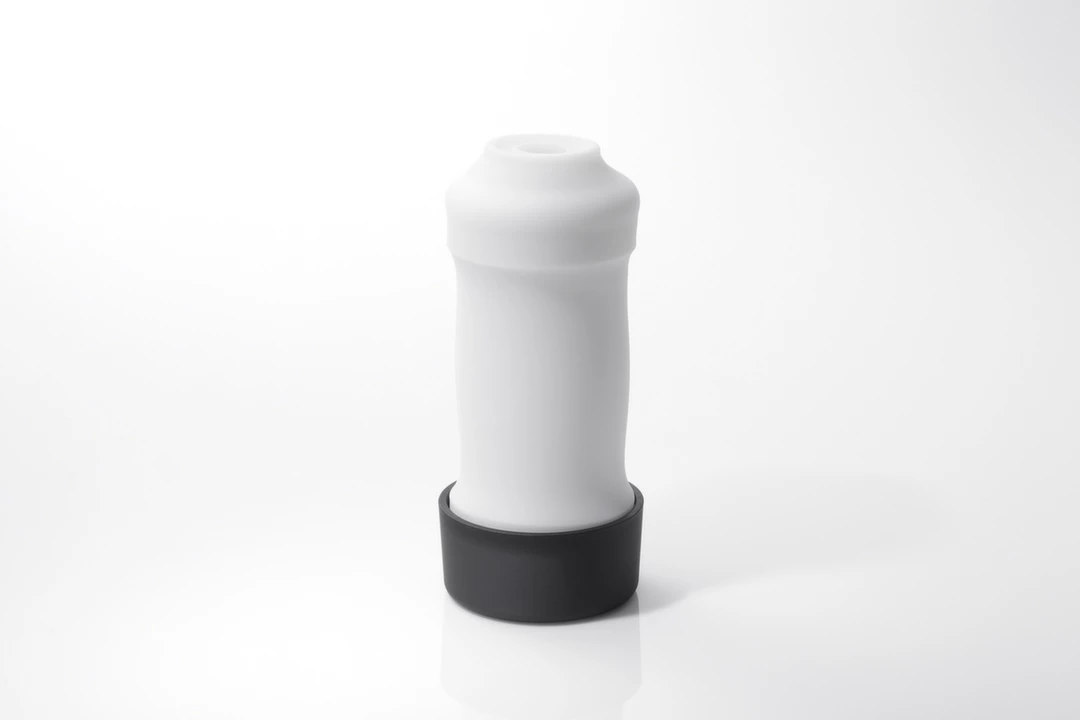 Tenga 3D Polygon Intimate Sleeve - Innovative Textured Design 156.5mm - Anelma Tenga 3D Polygon Intimate Sleeve