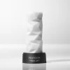 Tenga Sleeve 3D Polygon - model intymny z geometryczną strukturą 15 - Anelma Discover the Tenga 3D Polygon sleeve with a reversible geometric texture