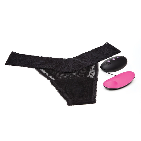 OhMiBod Club Vibe 2.OH Wireless USB Rechargeable Intimate