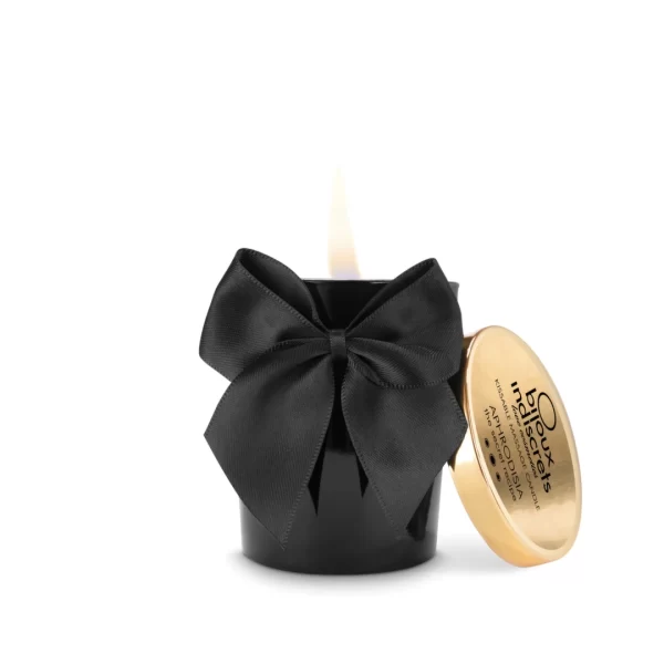 Bijoux Indiscrets Aphrodisia Massage Candle 70g - Scented