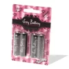Sexy Battery Xtra Endurance AA LR6 1 Sexy Battery Xtra Endurance AA LR6 1