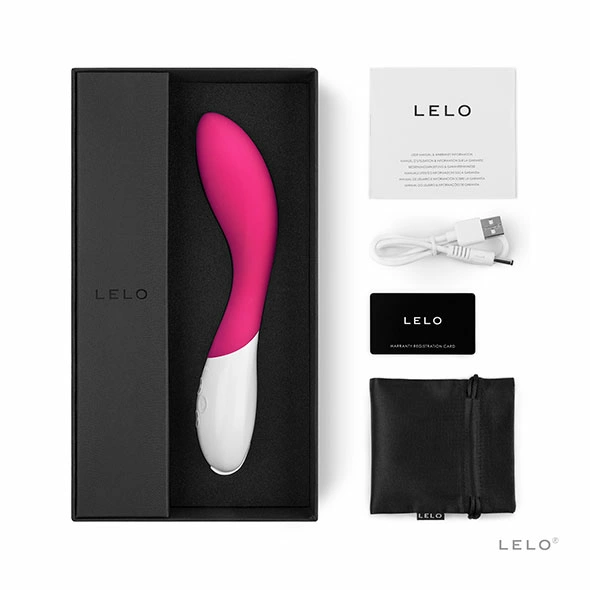 G-spot vibrator