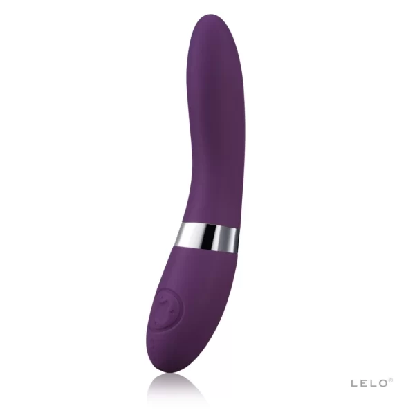 LELO Elise 2 Plum - vibraattori