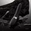 LELO Elise 2 Black - Advanced Silicone Intimate Massager