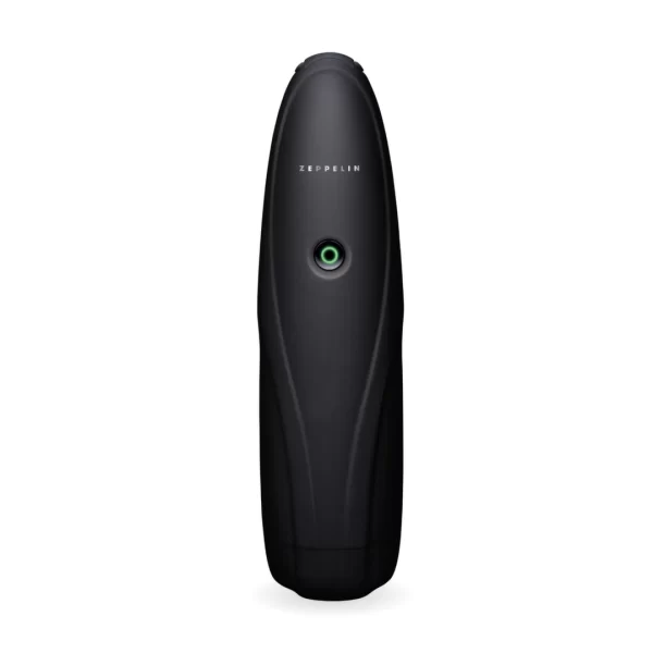 ZOLO Zeppelin Interactive Rotating Intimate Device Soft