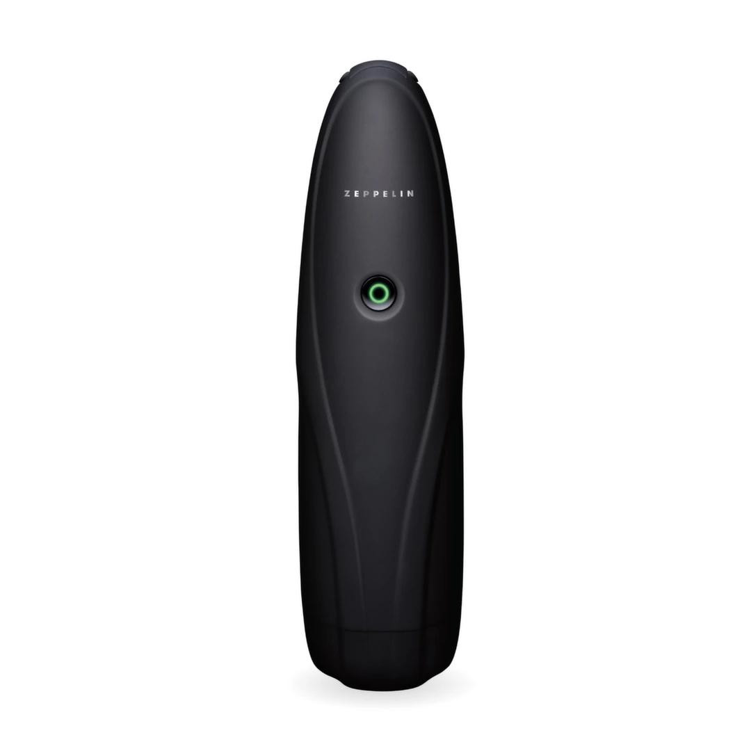 ZOLO Zeppelin Interactive Rotating Intimate Device Soft