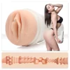 Fleshlight Girls Abella Danger Intimate Sensation System Clear - Anelma Fleshlight Girls Abella Danger Intimate Sensation System