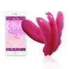 Realov Lydia I Pink - App-Controlled Intimate Device