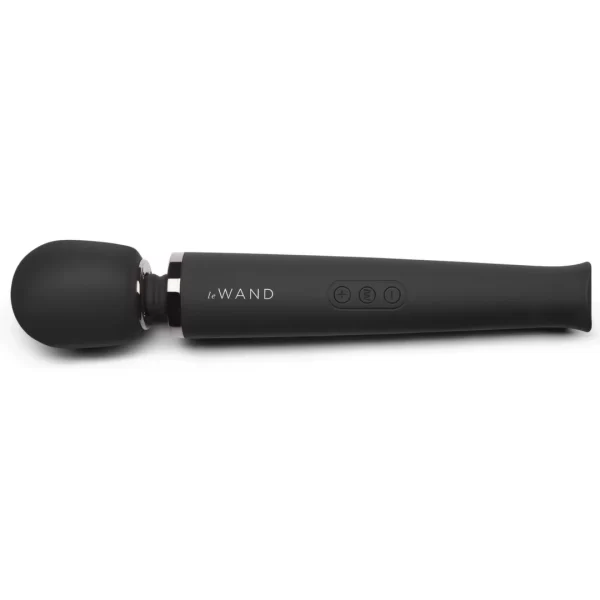 Le Wand Massager Black - vibraattori