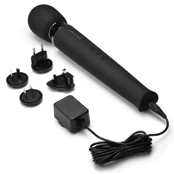 wand massager