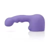 Le Wand Petite Ripple Weighted Attachment - vibraattori