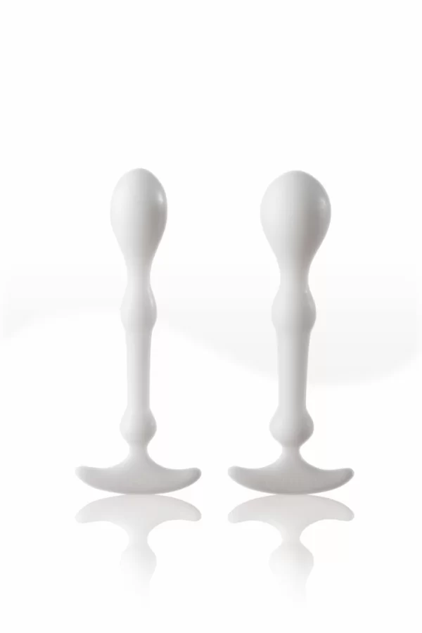 Dual Size